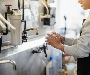 About Emergency plumbing pros Kings Bay, GA
